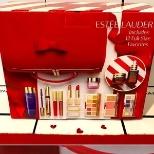Estee Lauder Holiday Blockbuster Gift Set Makeup Only 2020